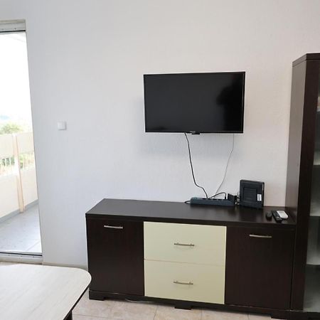Kris Apartment 산단스키 외부 사진