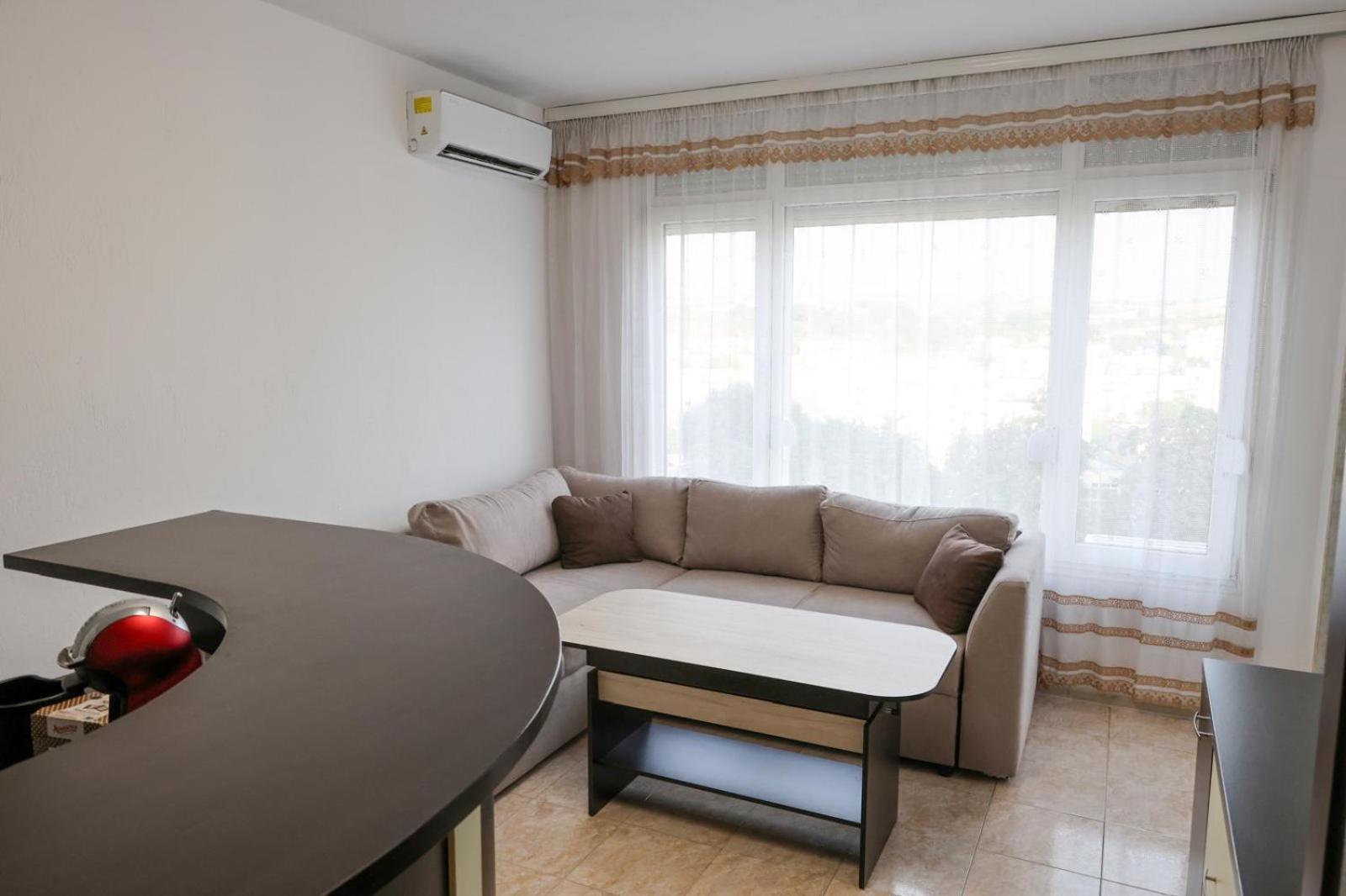 Kris Apartment 산단스키 외부 사진