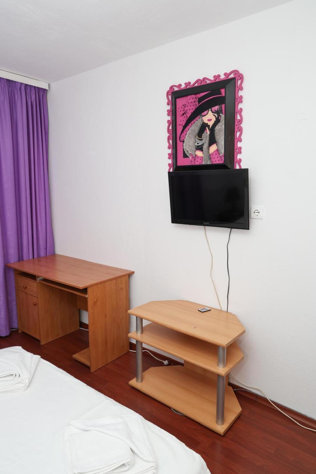 Kris Apartment 산단스키 외부 사진