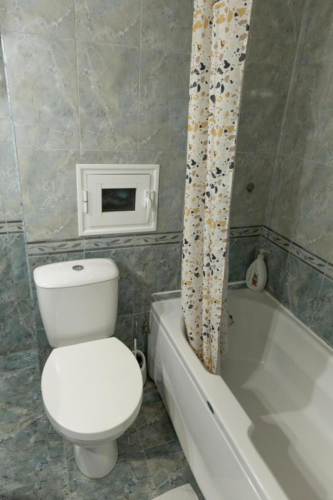 Kris Apartment 산단스키 외부 사진
