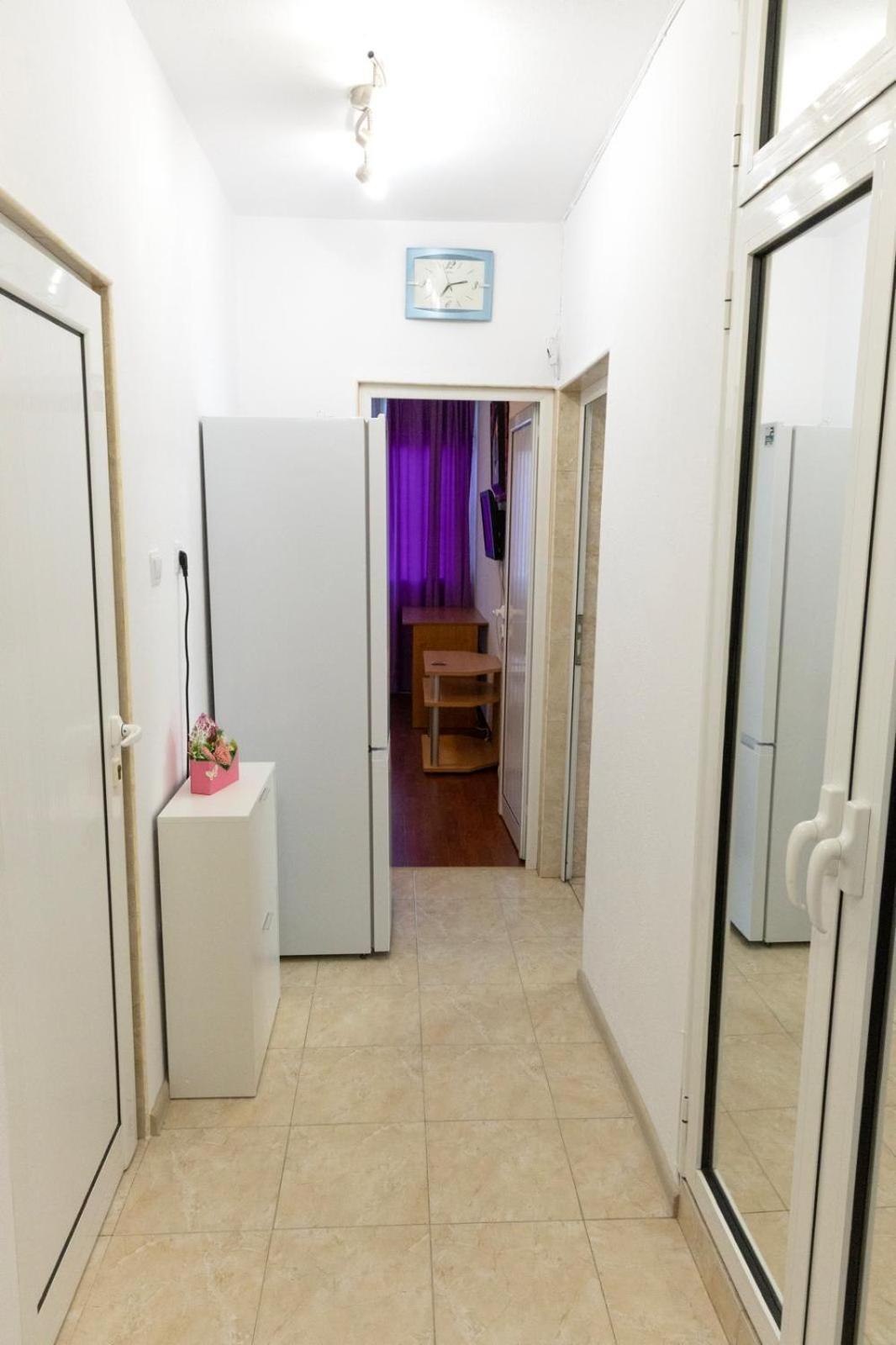 Kris Apartment 산단스키 외부 사진