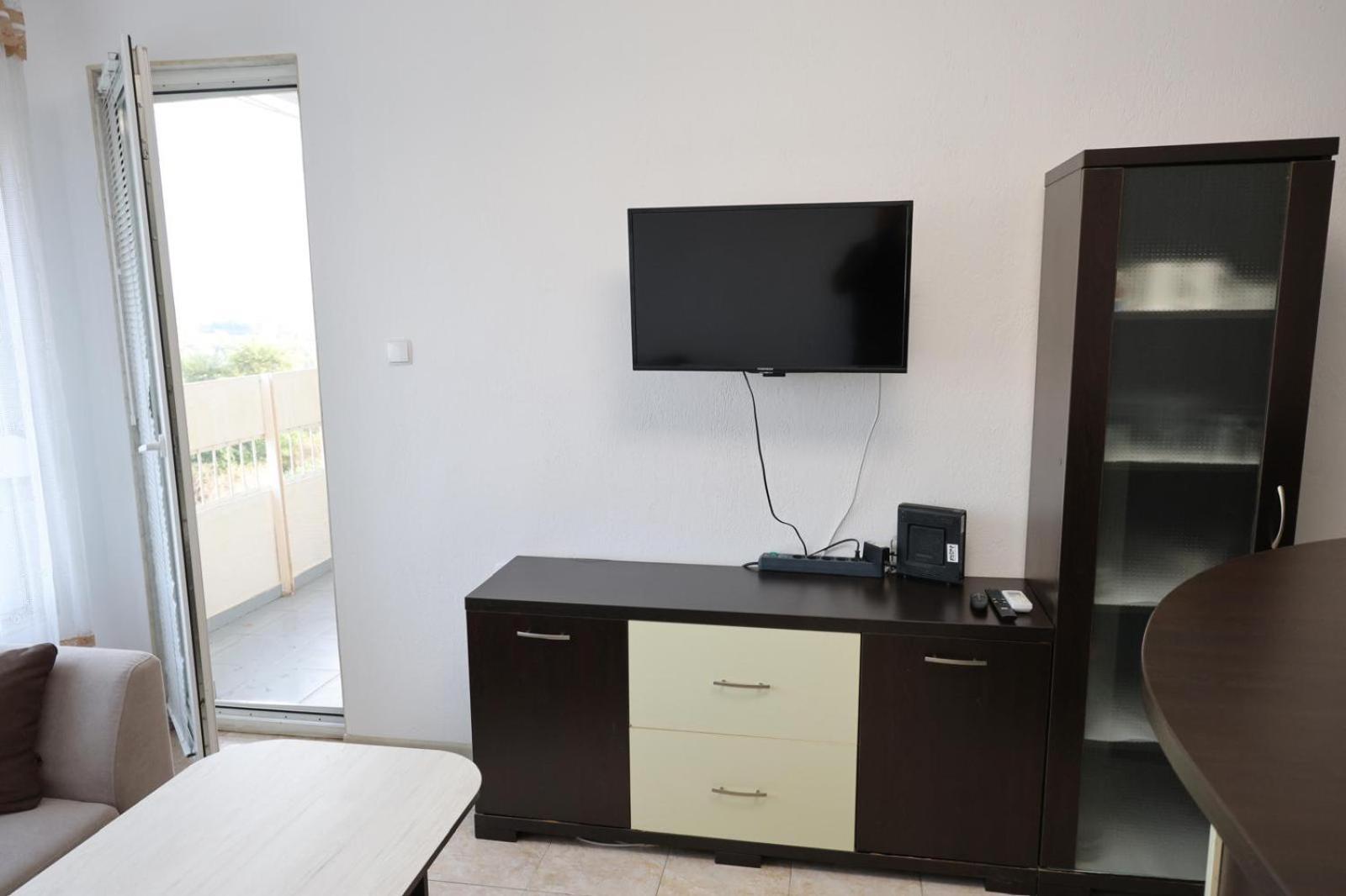 Kris Apartment 산단스키 외부 사진