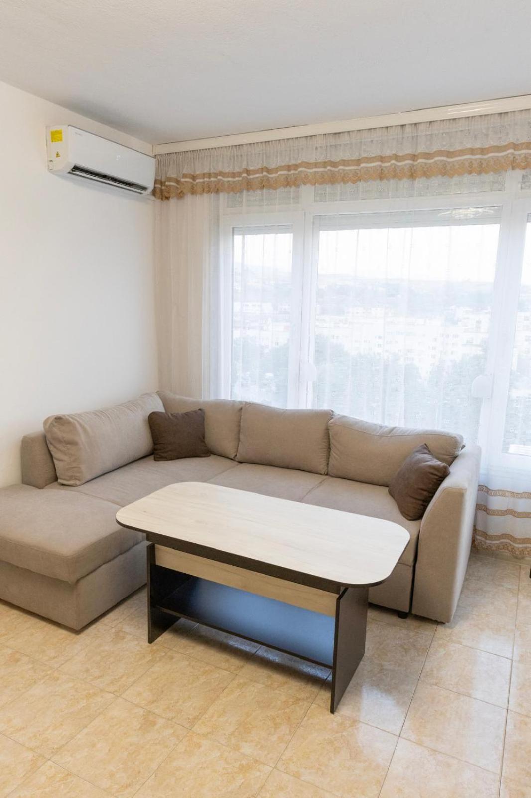 Kris Apartment 산단스키 외부 사진