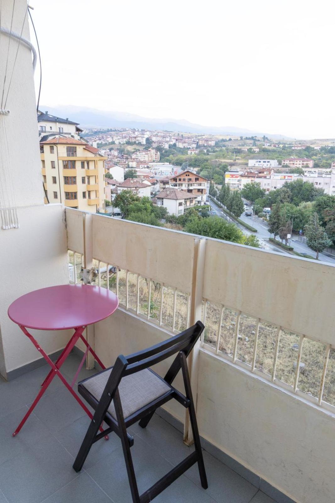 Kris Apartment 산단스키 외부 사진