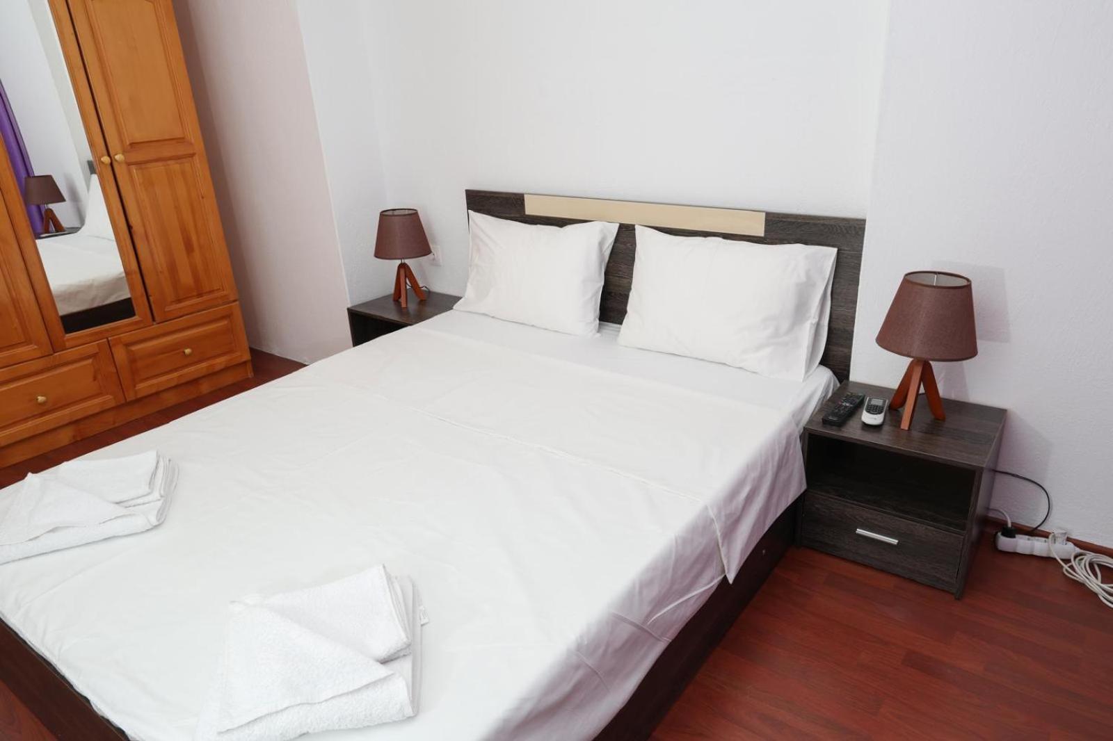 Kris Apartment 산단스키 외부 사진