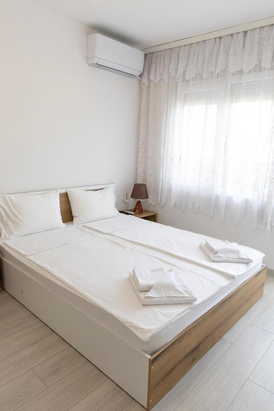 Kris Apartment 산단스키 외부 사진